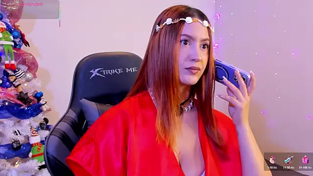 Amypond   online show from 12-18-25, 04:33