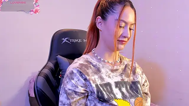 Amypond   online show from 12-16-25, 11:14