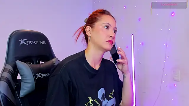 Amypond   online show from 02-12-26, 04:07