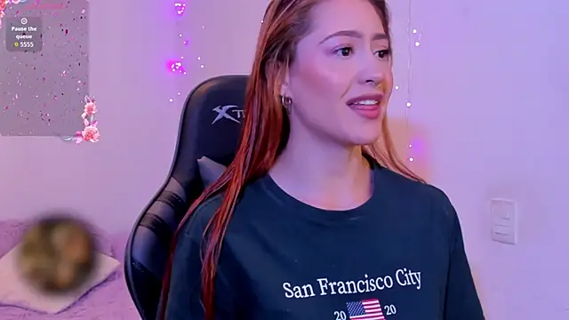 Amypond   online show from 09-25-25, 05:19