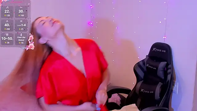 Amypond   online show from 09-19-25, 05:50