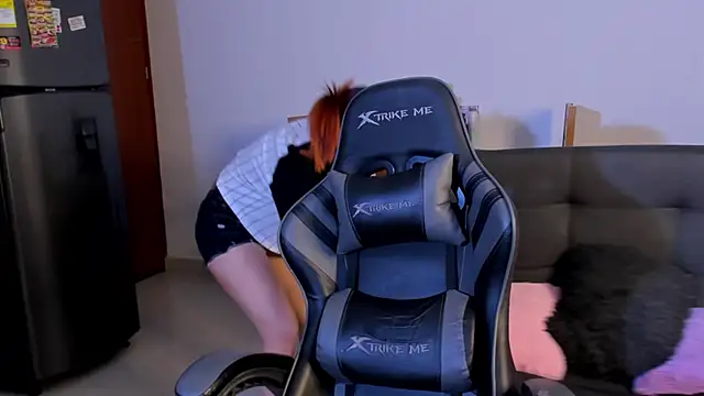 Amypond   online show from 04-04-26, 08:15