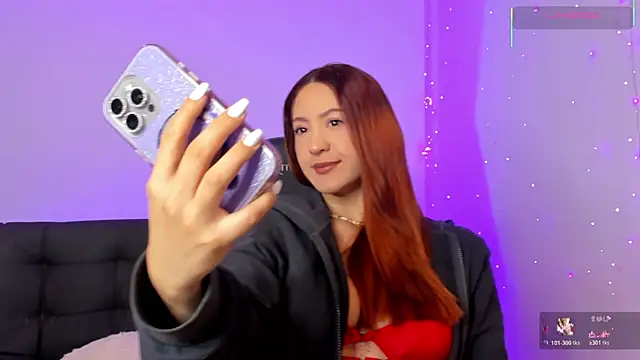 Amypond   online show from 02-20-26, 12:18