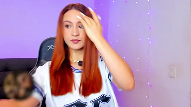 Amypond   online show from 02-25-26, 04:07