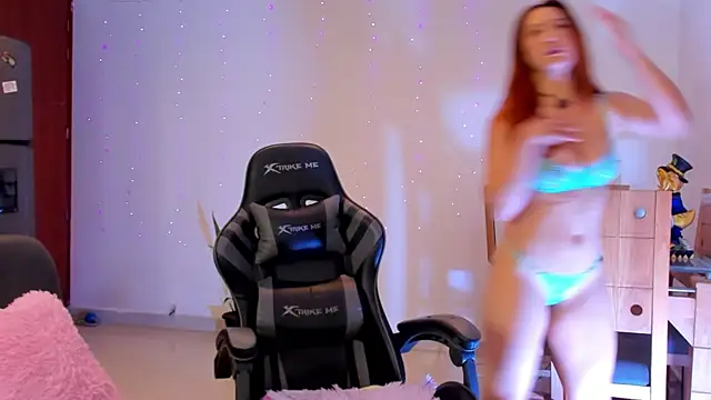 Amypond   online show from 03-26-26, 07:01