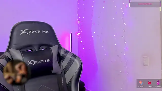 Amypond   online show from 02-23-26, 12:17