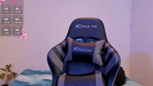 Amypond   online show from 09-27-25, 04:24