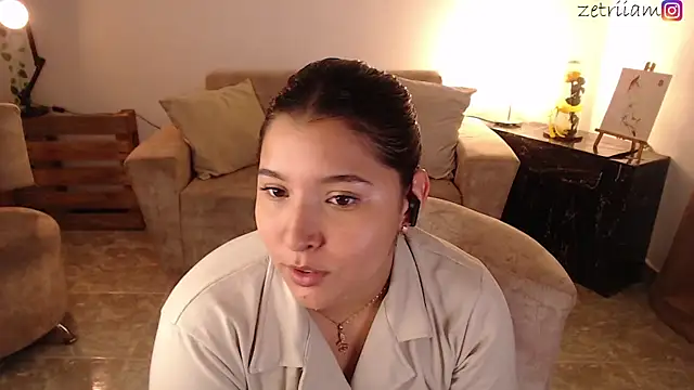 Zetrionn online show from 11-05-25, 03:09