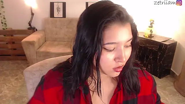 Zetrionn online show from 12-20-25, 03:09