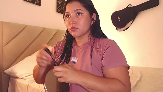 Zetrionn online show from 03-24-26, 03:28