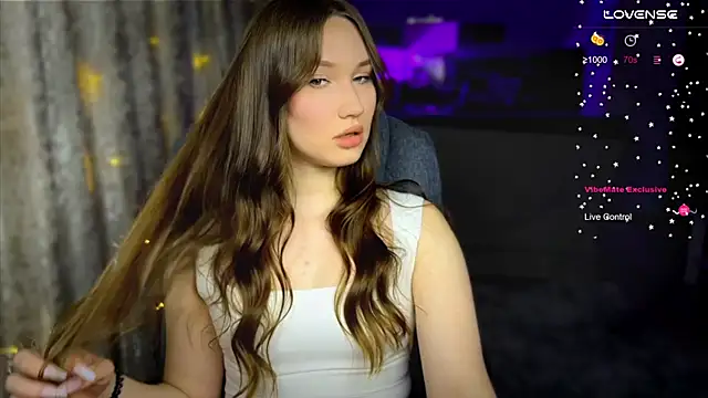 ChloeMillerMeow online show from 09-12-25, 06:29