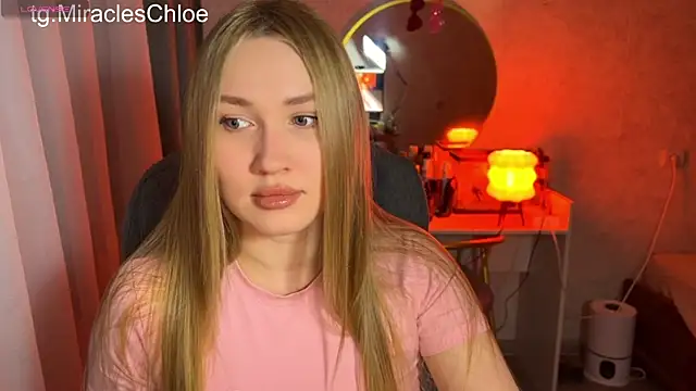 ChloeMillerMeow online show from 06-23-26, 07:23