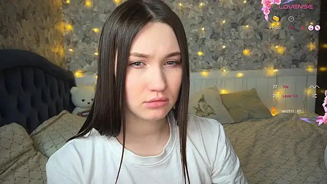 ChloeMillerMeow online show from 02-28-25, 08:28