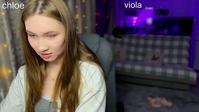 ChloeMillerMeow online show from 11-10-25, 03:06