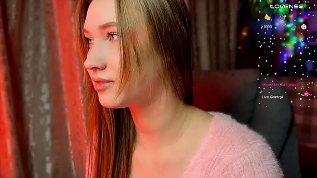 ChloeMillerMeow online show from 12-03-25, 07:57