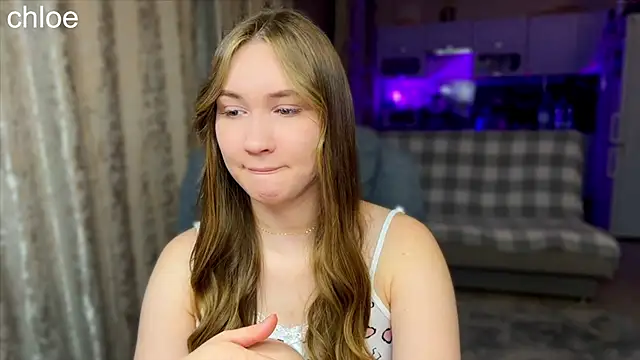 ChloeMillerMeow online show from 10-15-25, 07:11