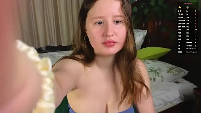 SquirtBabee online show from 03-01-26, 03:23