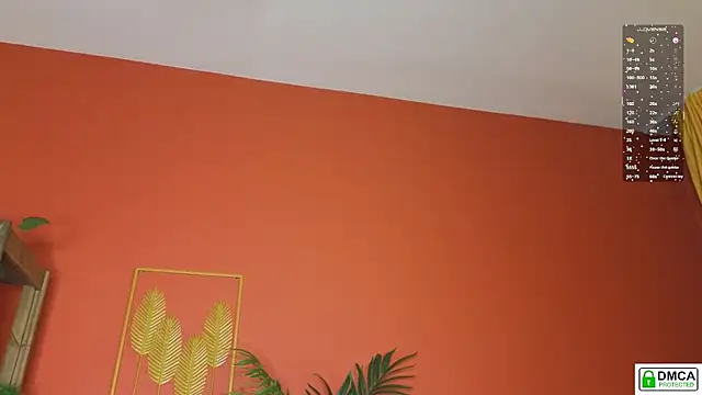 SquirtBabee online show from 10-12-25, 03:02