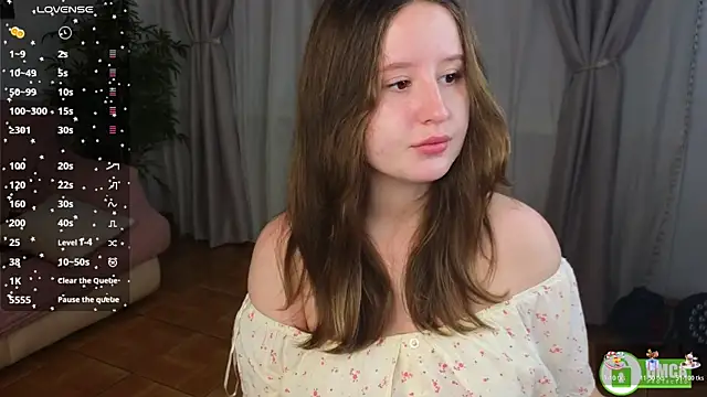 SquirtBabee online show from 11-14-25, 03:37