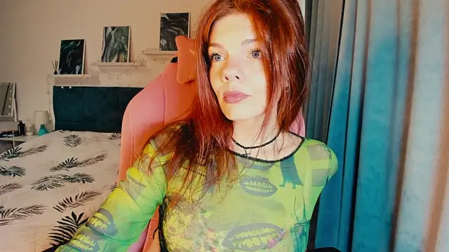 AlysaNightmoon online show from 03-24-26, 04:01