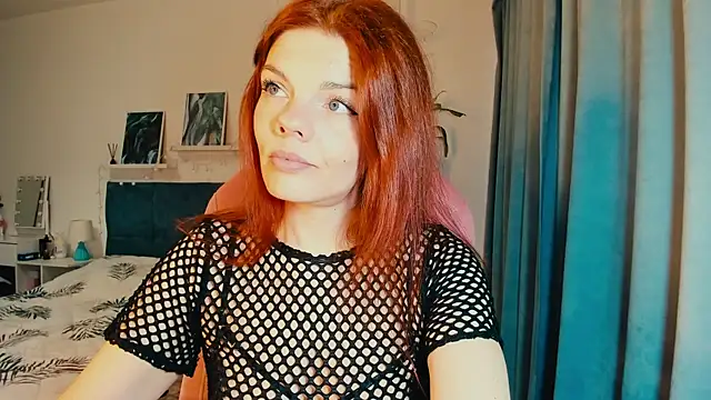 AlysaNightmoon online show from 04-16-26, 06:03