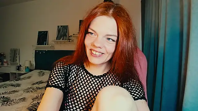 AlysaNightmoon online show from 05-18-26, 07:13