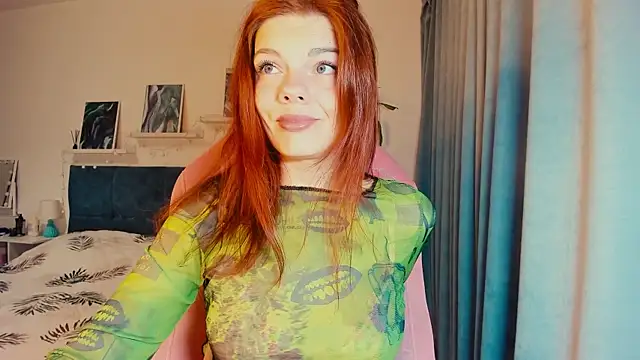 AlysaNightmoon online show from 04-03-26, 03:35