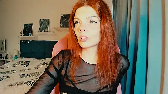 AlysaNightmoon online show from 04-29-26, 07:45