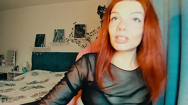 AlysaNightmoon online show from 05-19-26, 05:36