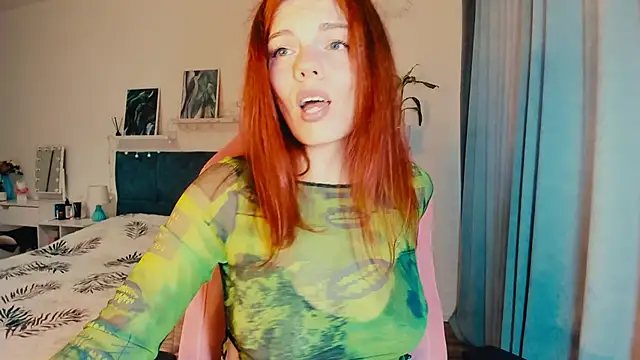 AlysaNightmoon online show from 04-20-26, 06:16