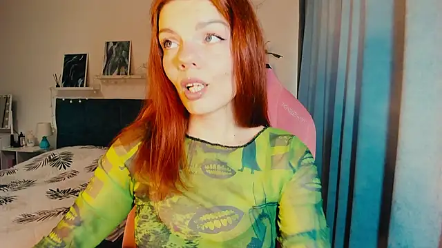 AlysaNightmoon online show from 04-23-26, 06:42