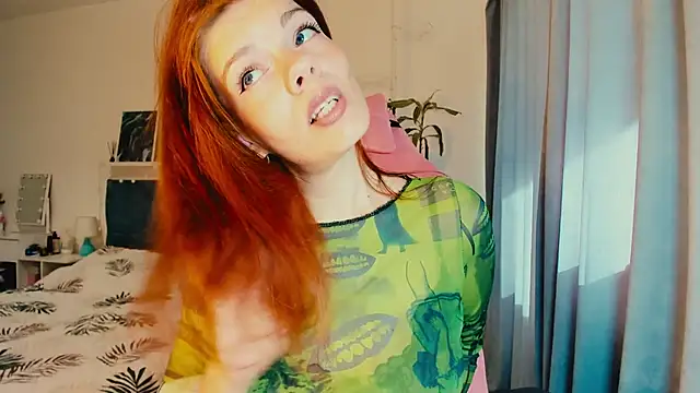 AlysaNightmoon online show from 03-30-26, 03:52