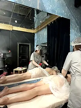 Asianpie  online show from 03-19-26, 12:32