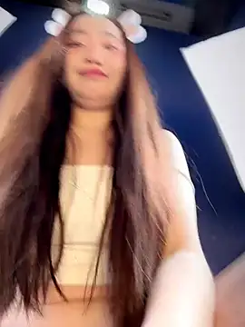 Asianpie  online show from 03-18-26, 01:31