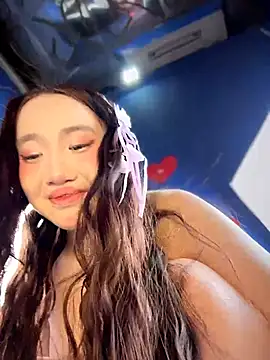 Snapshot of Asianpie_ chatting on 02-26-26, 01:05 Asianpie online show from 02-26-26, 01:05