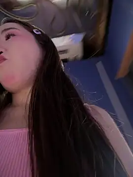 Asianpie  online show from 10-20-25, 12:13