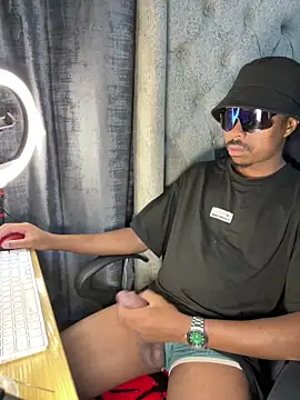 JaroDawg47 online show from 04-27-26, 04:05