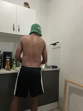 JaroDawg47 online show from 04-22-26, 07:20