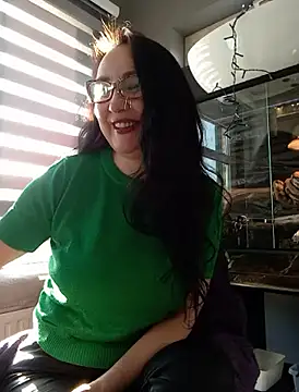 CamilleDesire online show from 03-19-25, 04:45