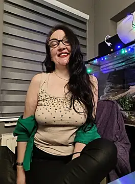 CamilleDesire online show from 10-09-25, 05:35