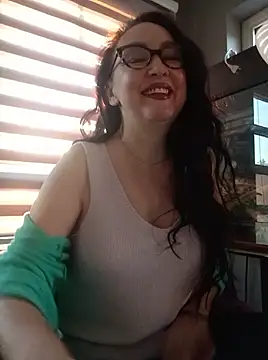CamilleDesire online show from 09-30-25, 04:46