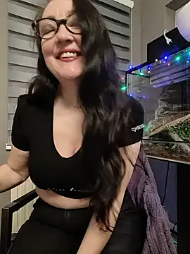 CamilleDesire online show from 11-15-25, 05:17