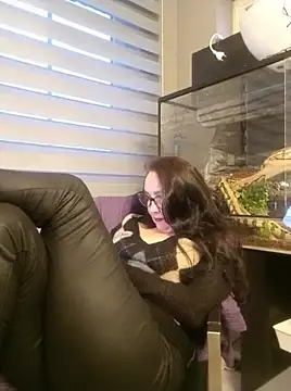 CamilleDesire online show from 09-25-25, 05:08