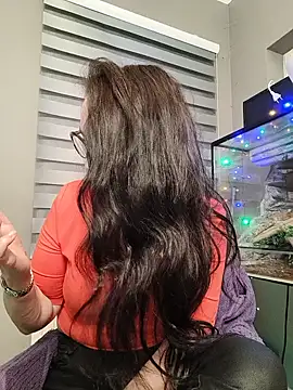 CamilleDesire online show from 10-30-25, 05:10