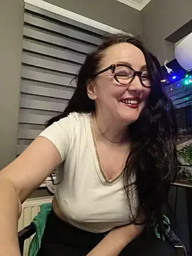 CamilleDesire online show from 11-01-25, 05:07