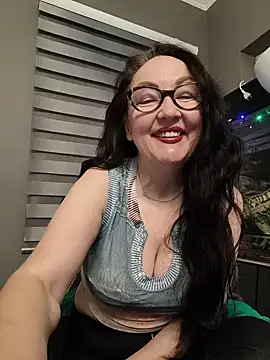 CamilleDesire online show from 11-11-25, 05:08