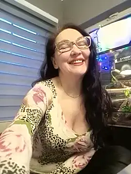CamilleDesire online show from 03-01-25, 05:16
