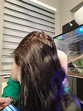 CamilleDesire online show from 11-23-25, 05:01