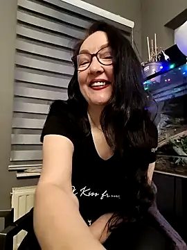 CamilleDesire online show from 12-17-25, 05:29