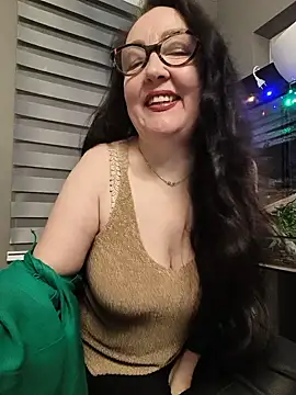 CamilleDesire online show from 11-03-25, 05:05